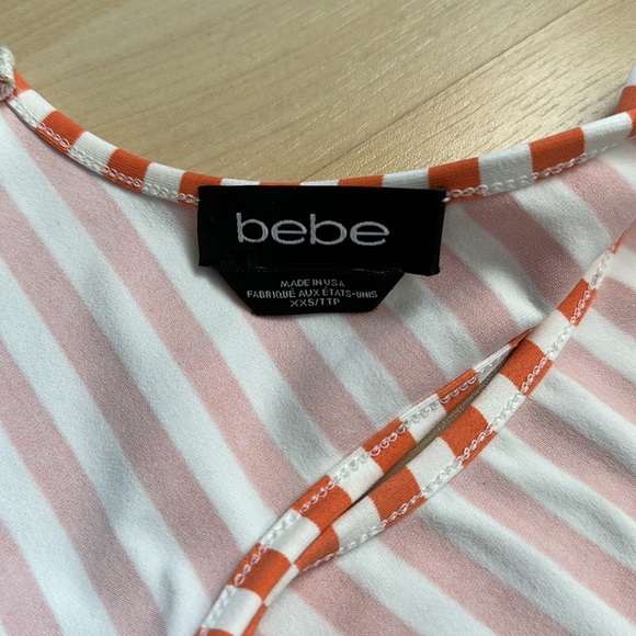 Bebe Dress - Picture 6 of 6